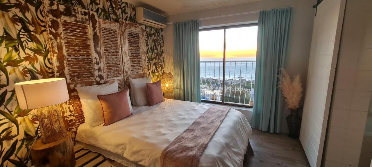 African Vibes Camps Bay Fokváros Kültér fotó