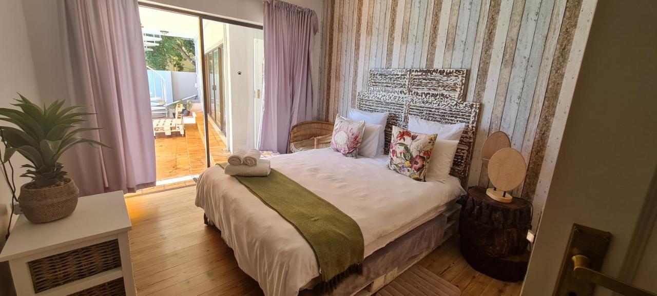 African Vibes Camps Bay Fokváros Kültér fotó