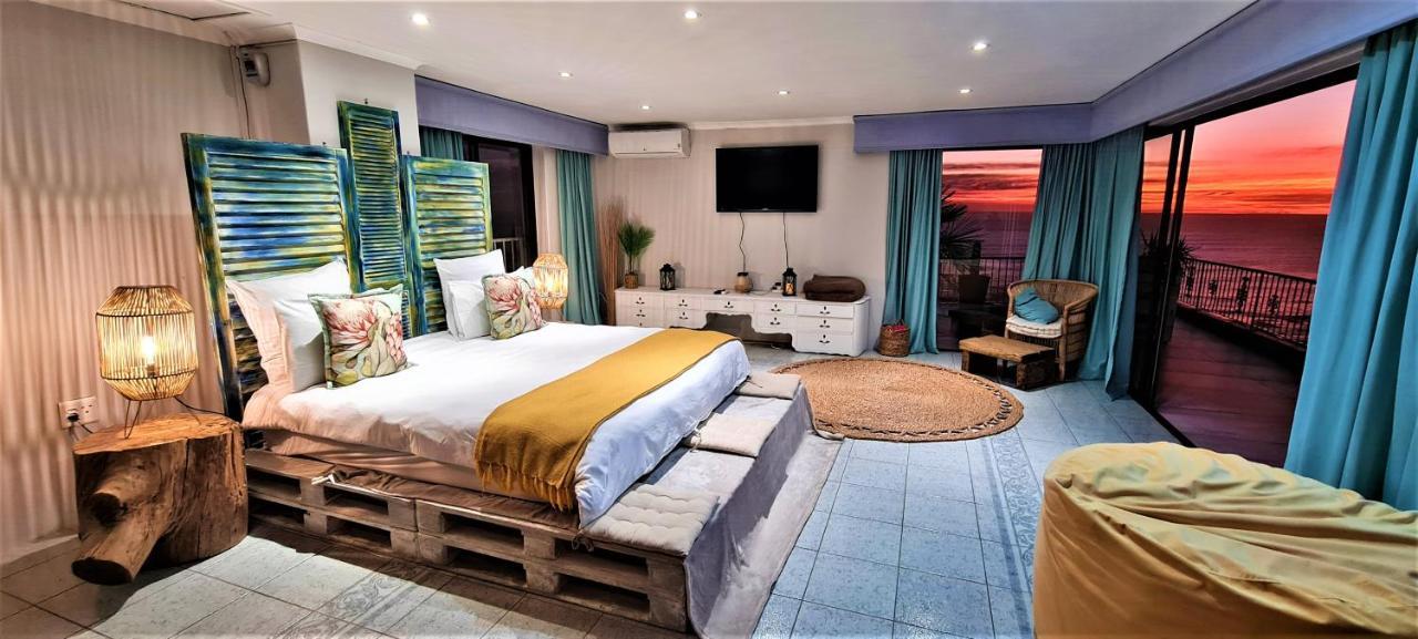 African Vibes Camps Bay Fokváros Kültér fotó