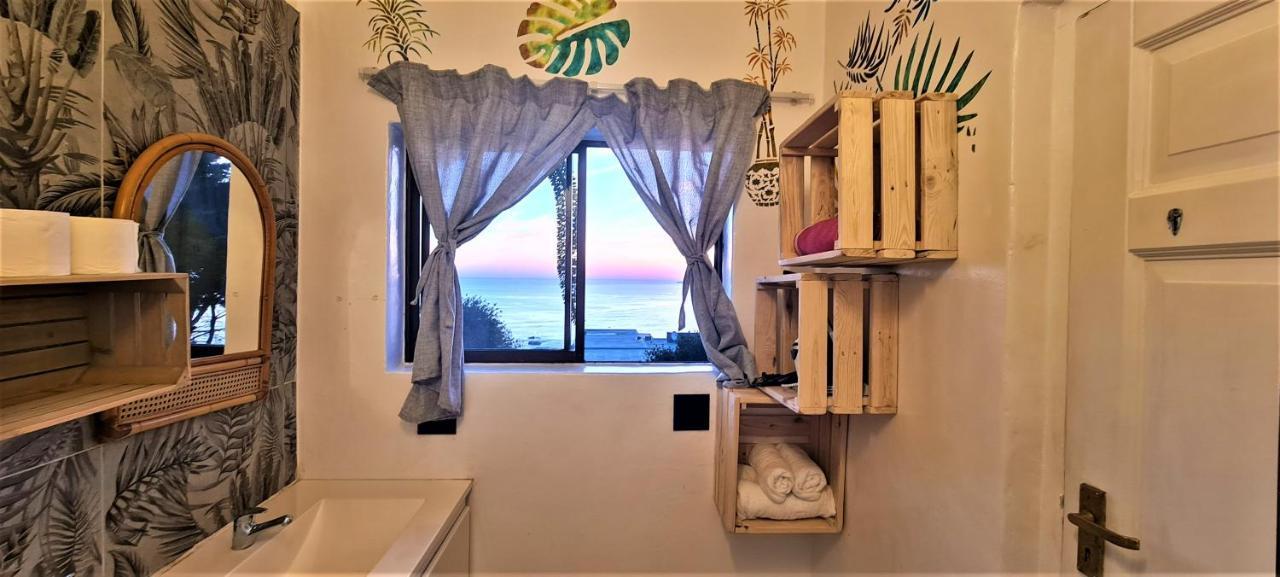 African Vibes Camps Bay Fokváros Kültér fotó