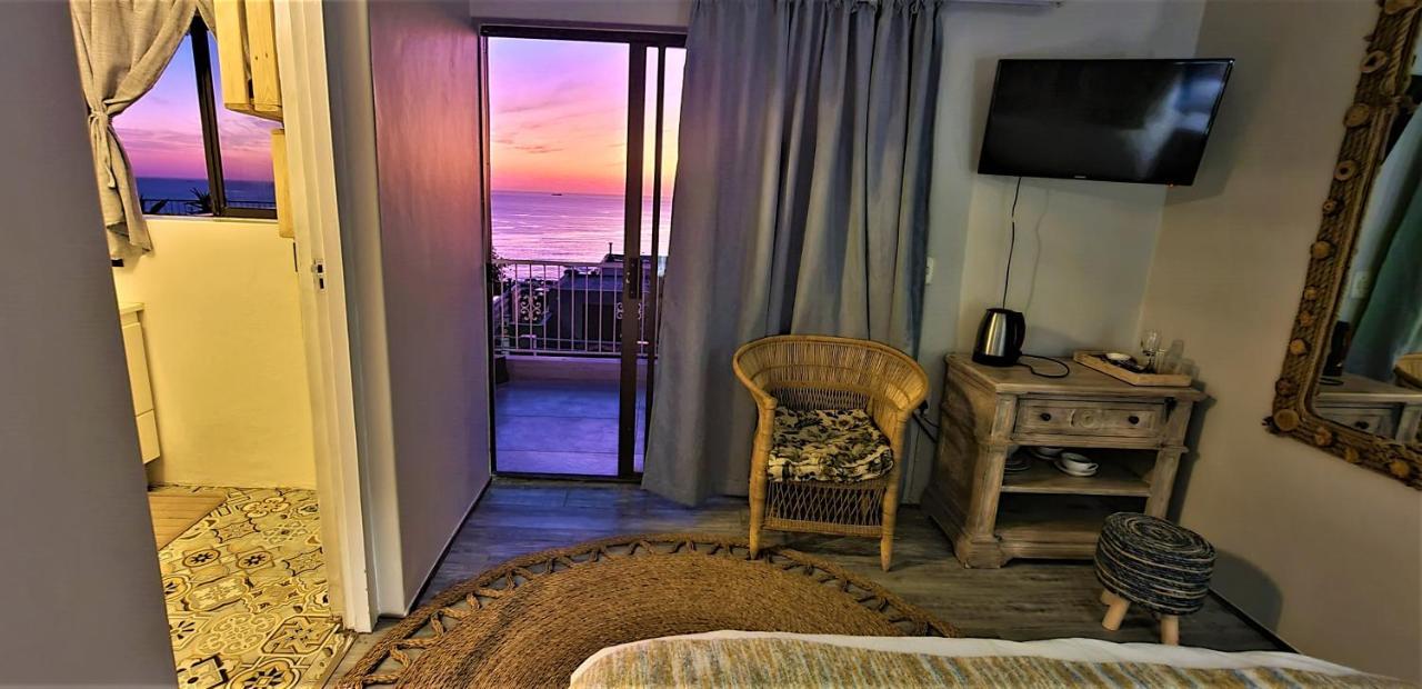 African Vibes Camps Bay Fokváros Kültér fotó