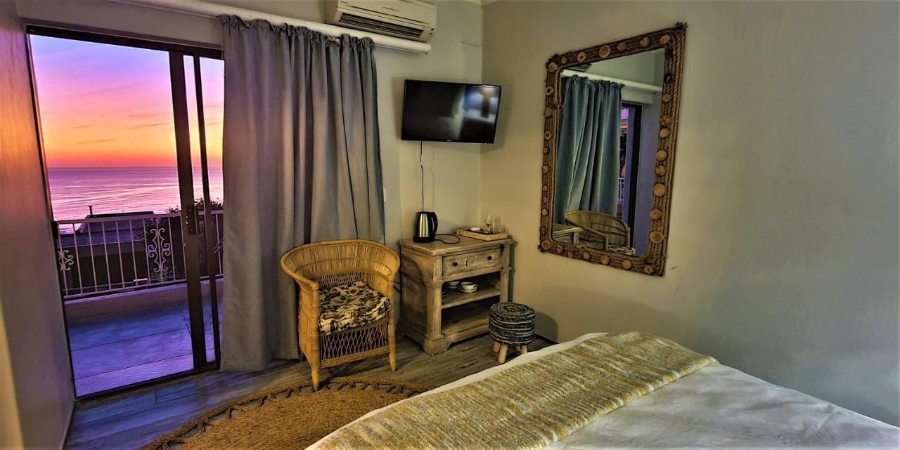 African Vibes Camps Bay Fokváros Kültér fotó