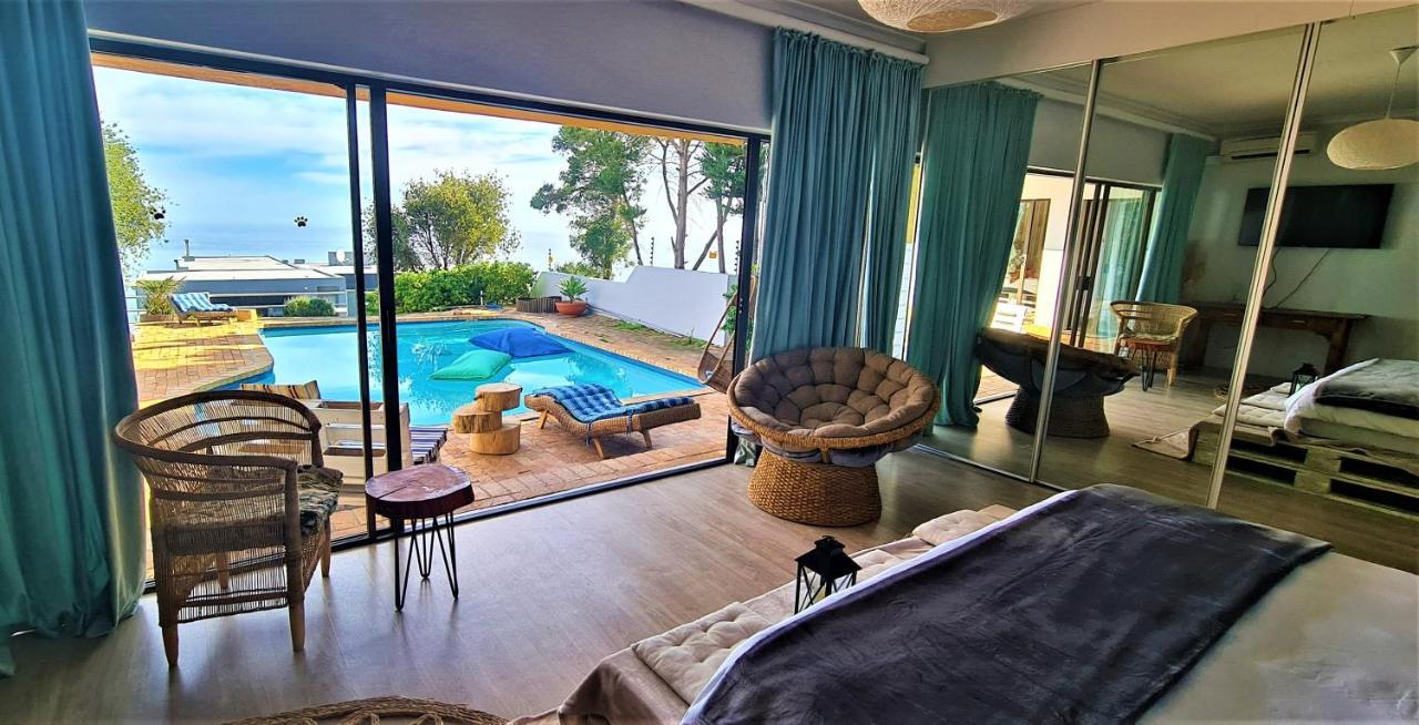 African Vibes Camps Bay Fokváros Kültér fotó