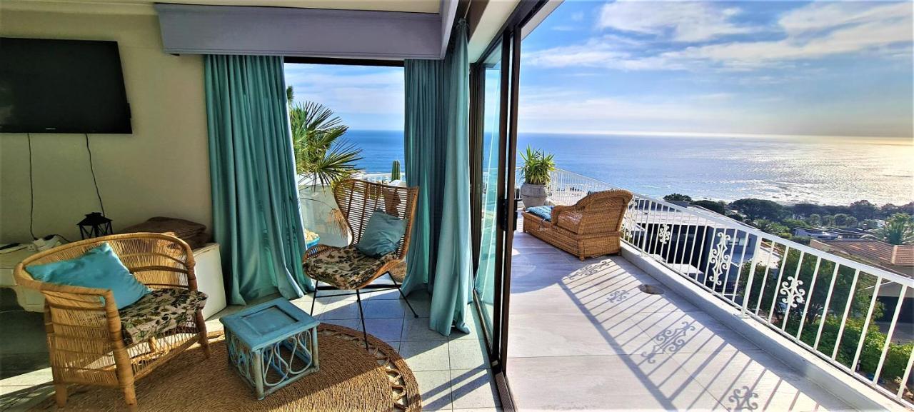 African Vibes Camps Bay Fokváros Kültér fotó