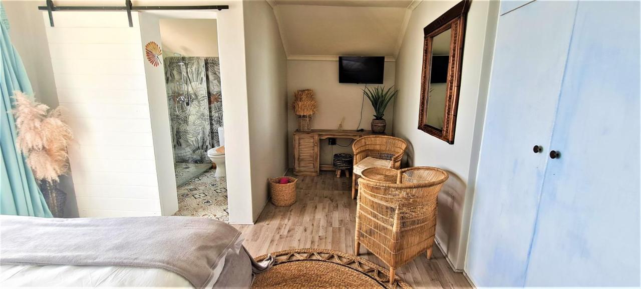 African Vibes Camps Bay Fokváros Kültér fotó