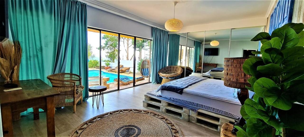 African Vibes Camps Bay Fokváros Kültér fotó