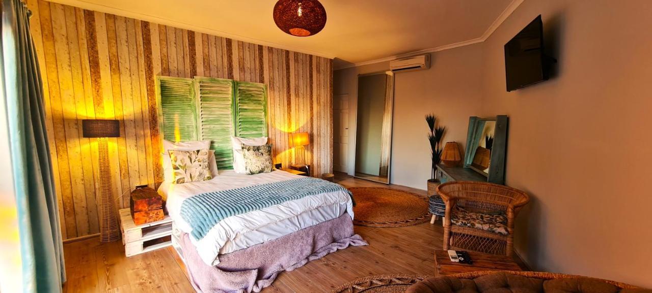 African Vibes Camps Bay Fokváros Kültér fotó
