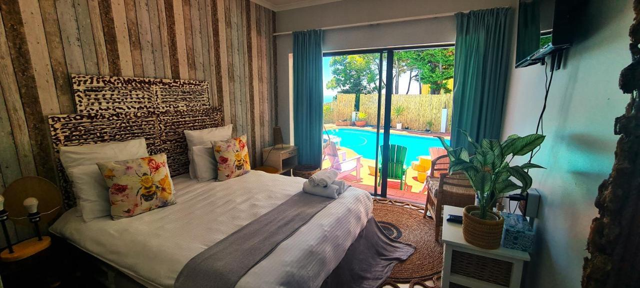 African Vibes Camps Bay Fokváros Kültér fotó