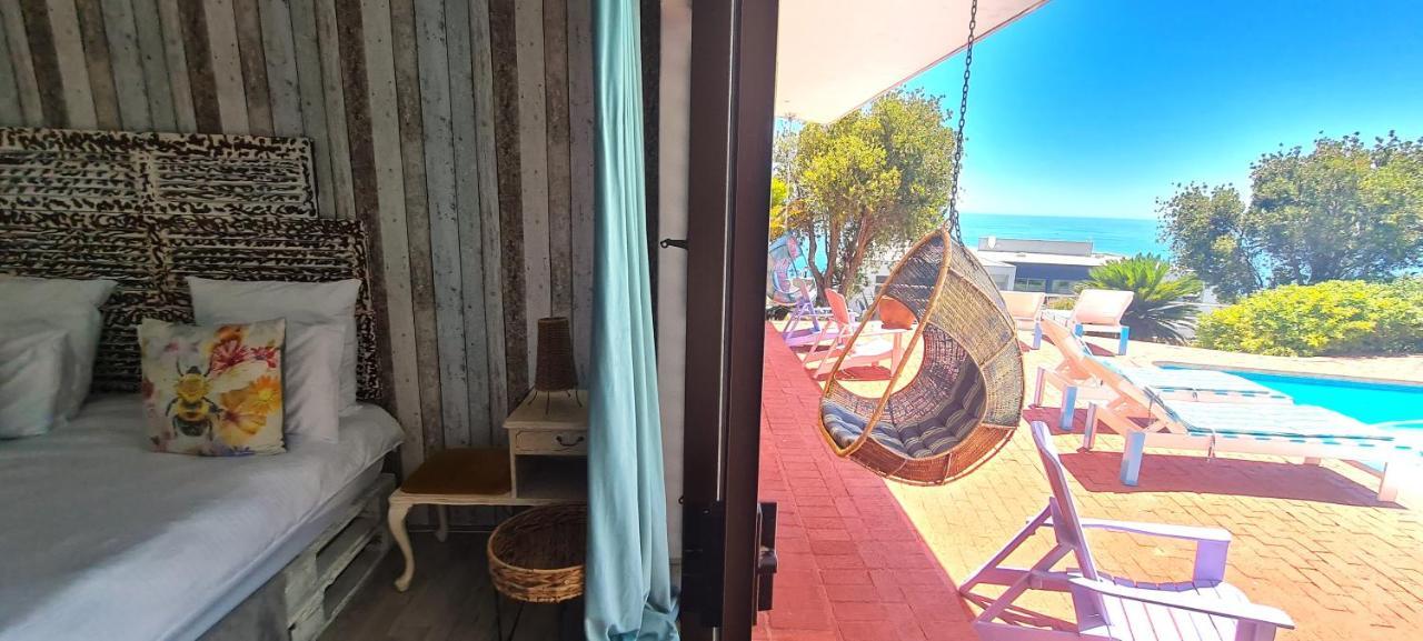 African Vibes Camps Bay Fokváros Kültér fotó