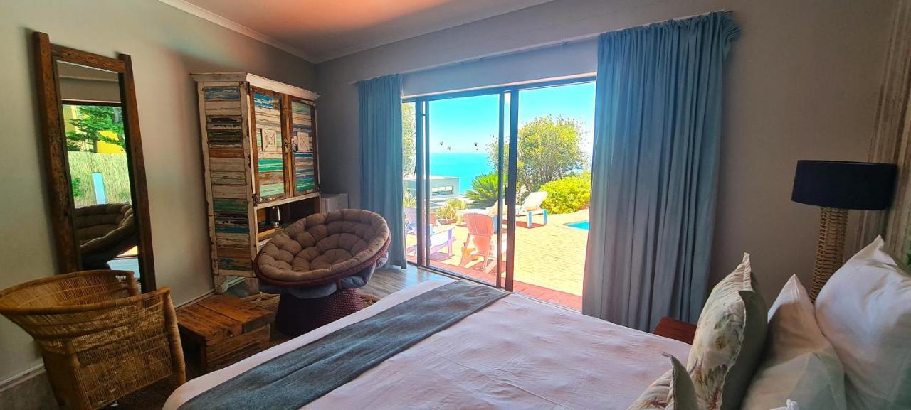 African Vibes Camps Bay Fokváros Kültér fotó